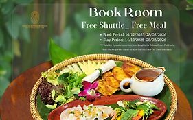 Shining Riverside Hoi An Boutique & Spa